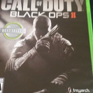 Black ops 2